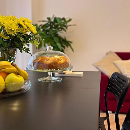 Rhome 34 Rome Extérieur photo