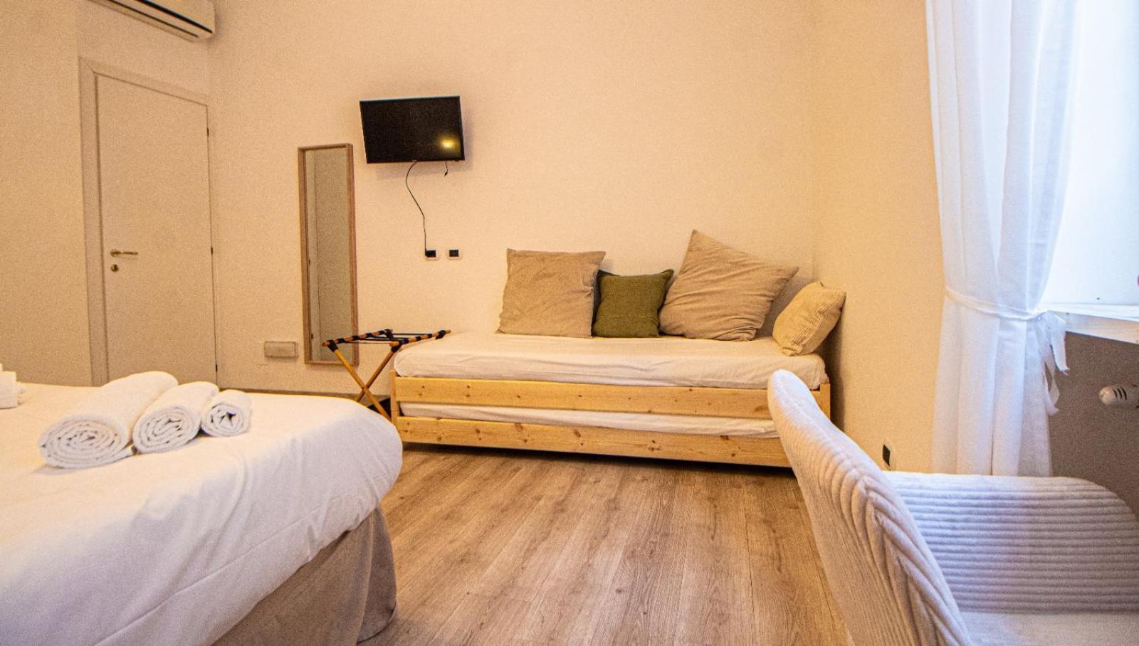 Rhome 34 Rome Extérieur photo