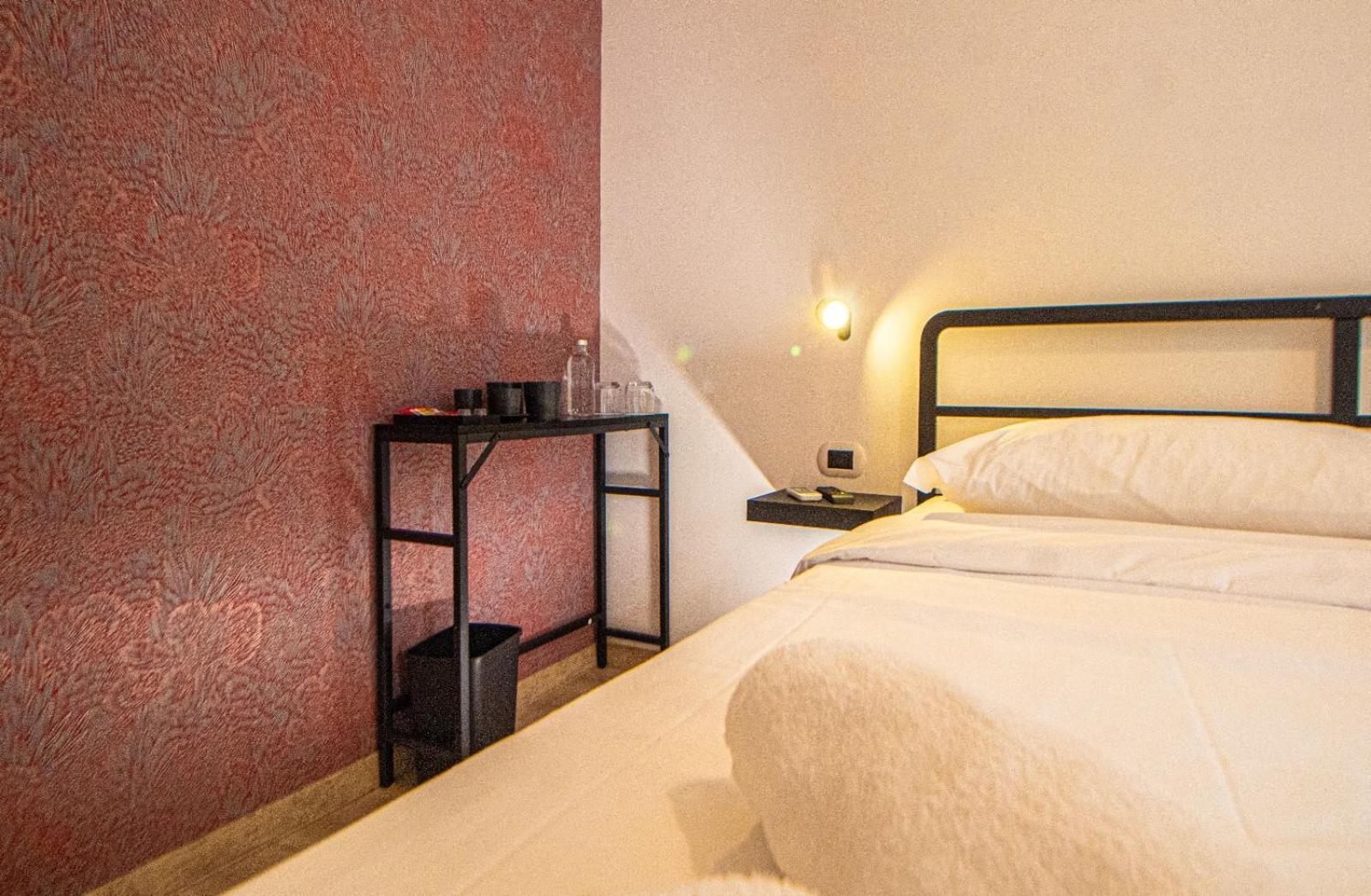 Rhome 34 Rome Extérieur photo
