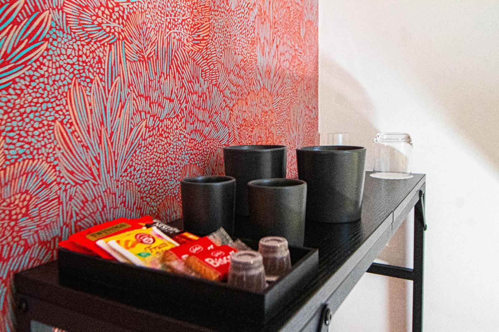 Rhome 34 Rome Extérieur photo