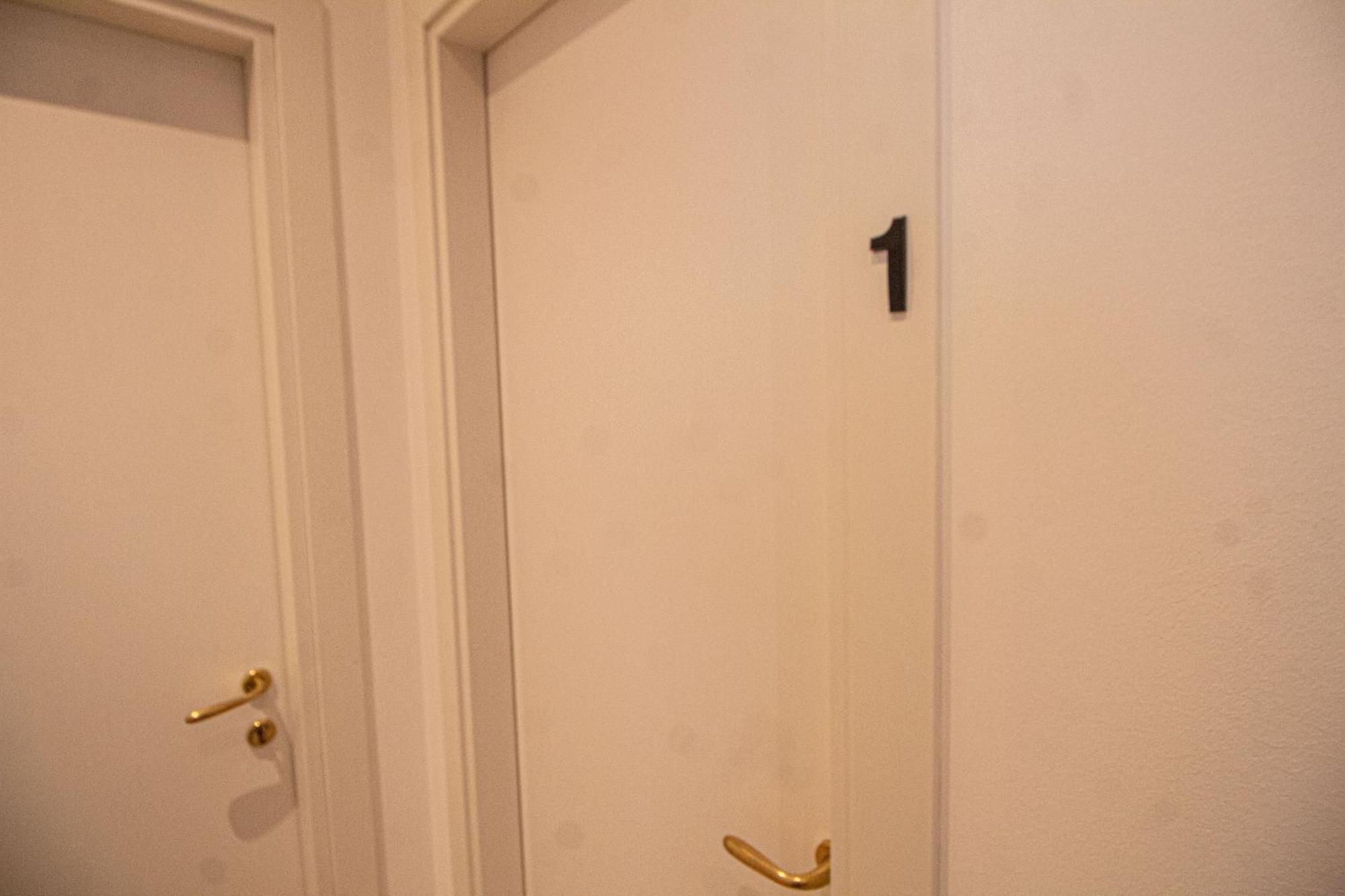 Rhome 34 Rome Extérieur photo
