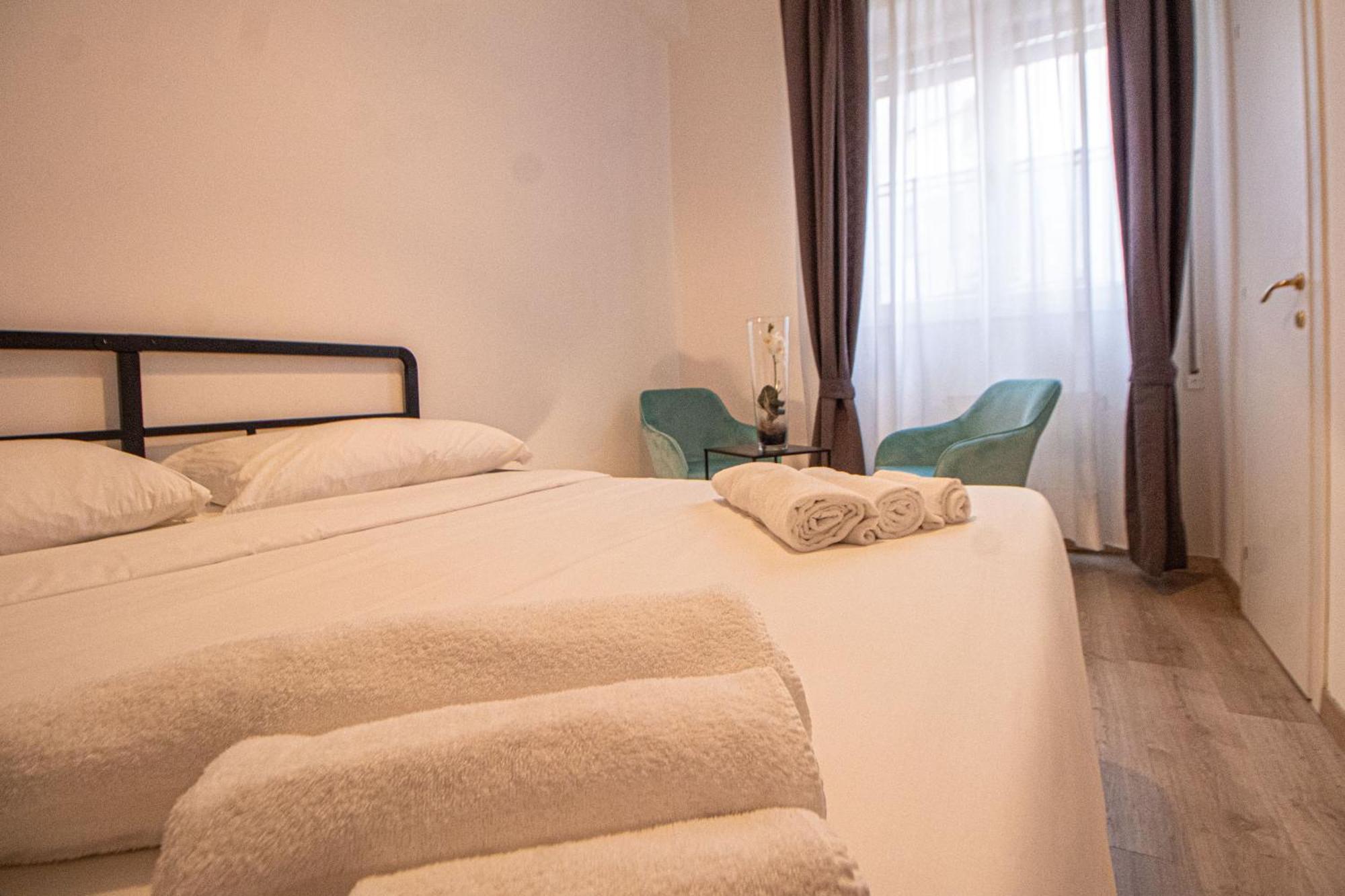 Rhome 34 Rome Extérieur photo