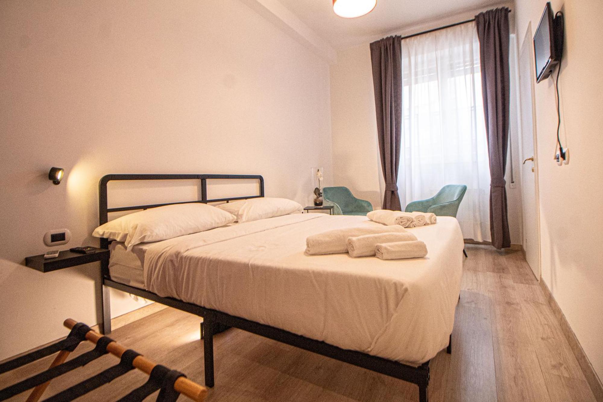 Rhome 34 Rome Extérieur photo