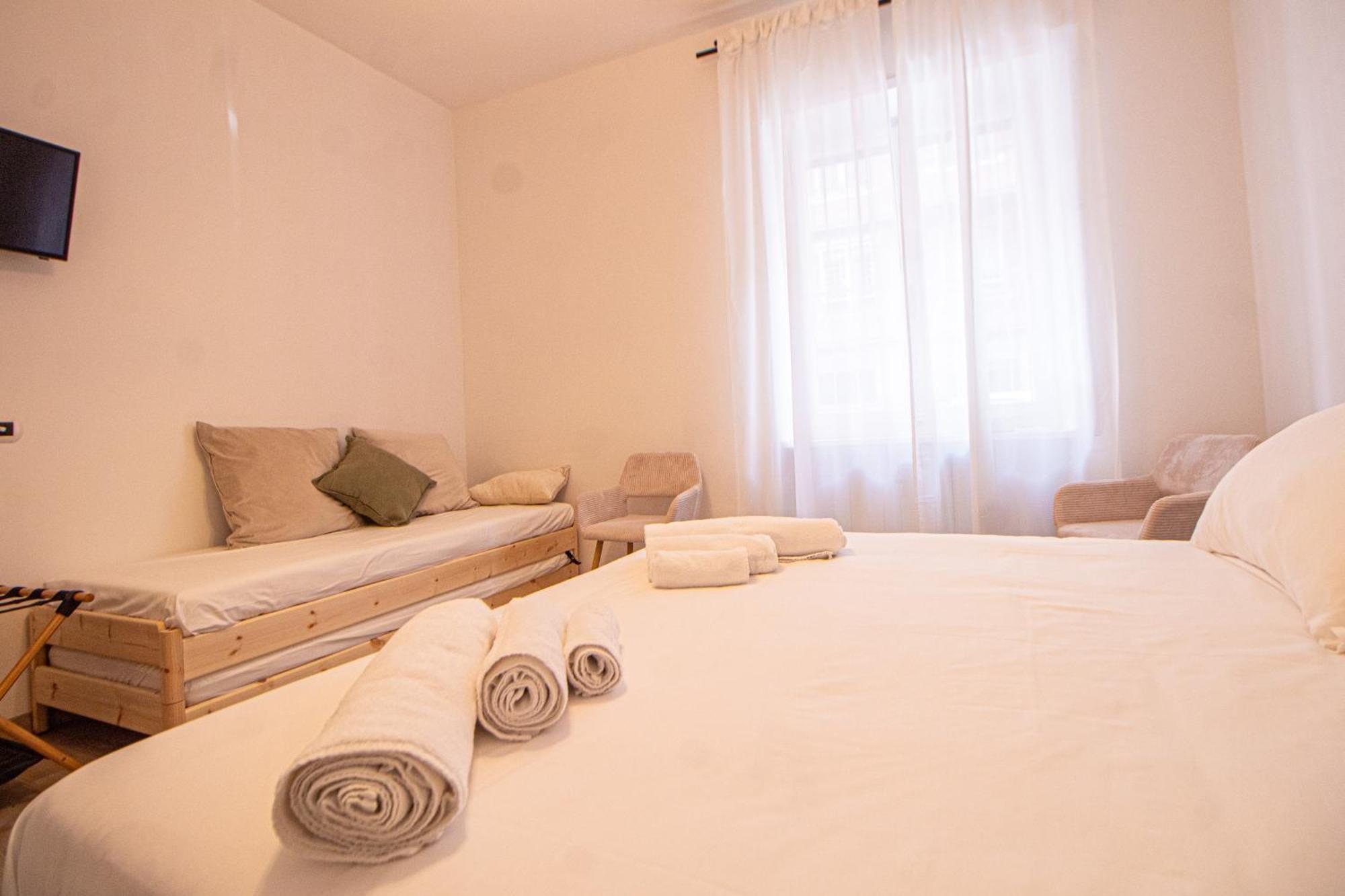 Rhome 34 Rome Extérieur photo