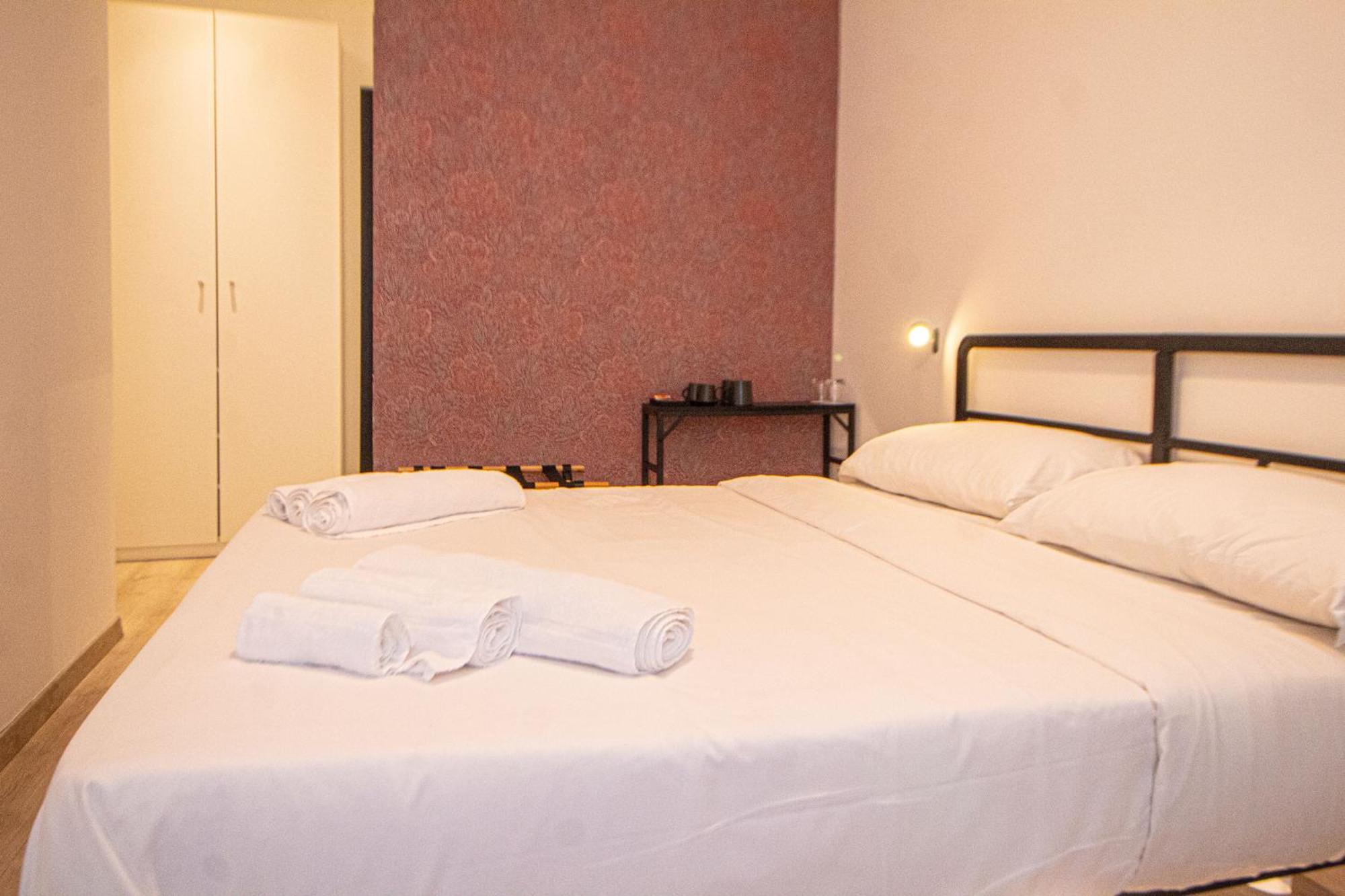 Rhome 34 Rome Extérieur photo