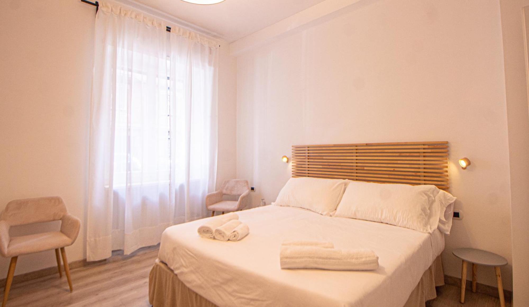 Rhome 34 Rome Extérieur photo