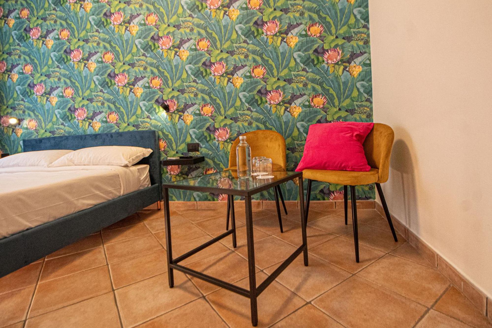 Rhome 34 Rome Extérieur photo