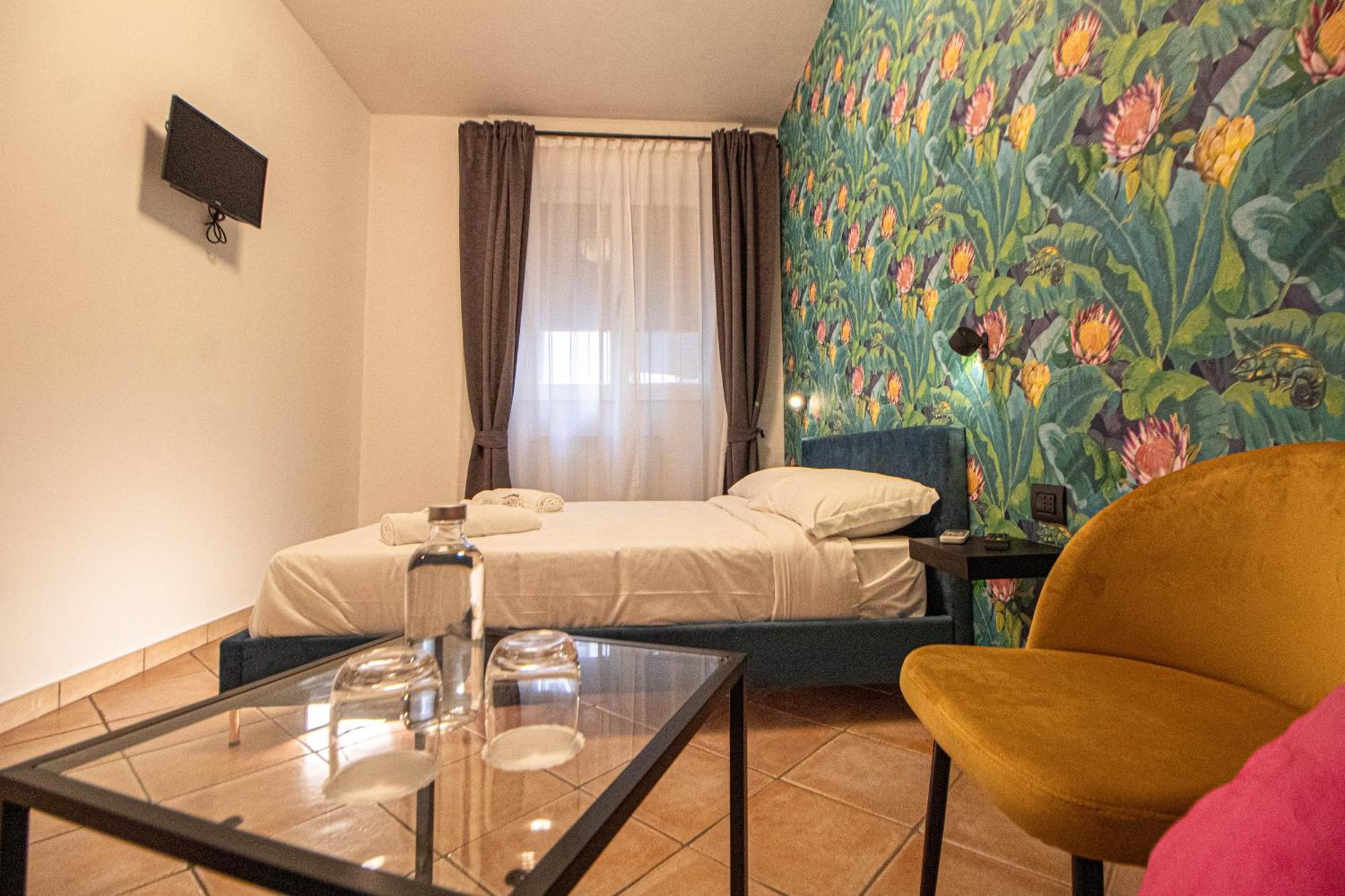 Rhome 34 Rome Extérieur photo