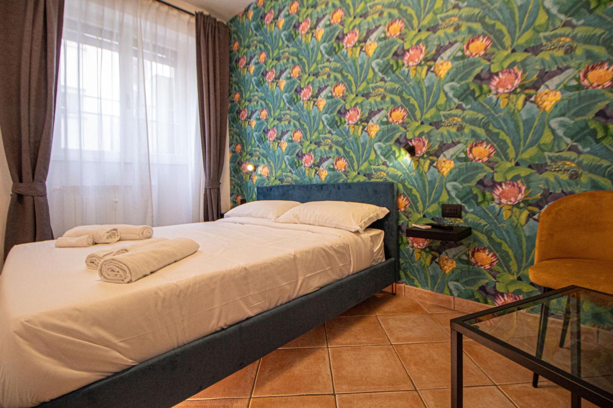 Rhome 34 Rome Extérieur photo