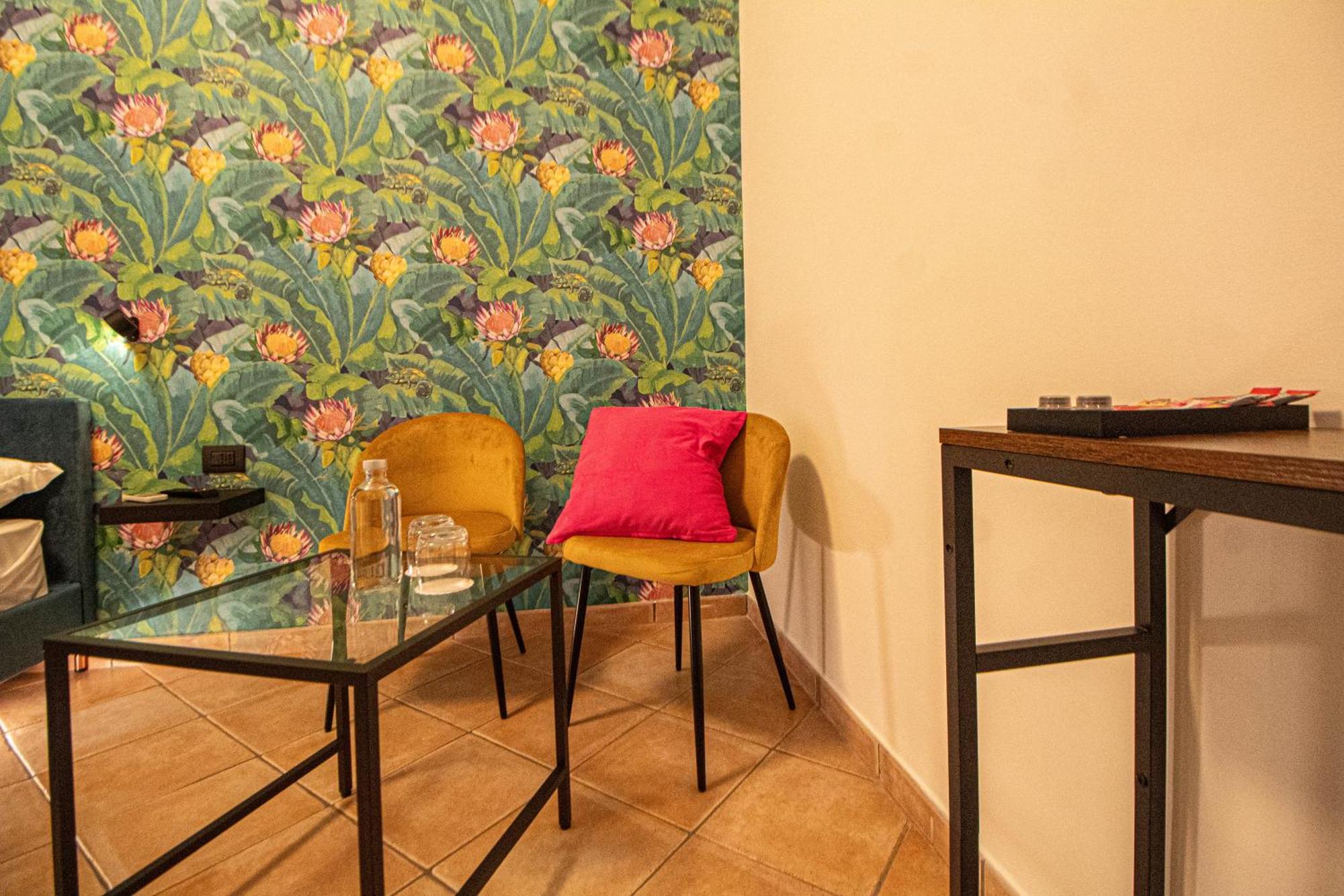 Rhome 34 Rome Extérieur photo