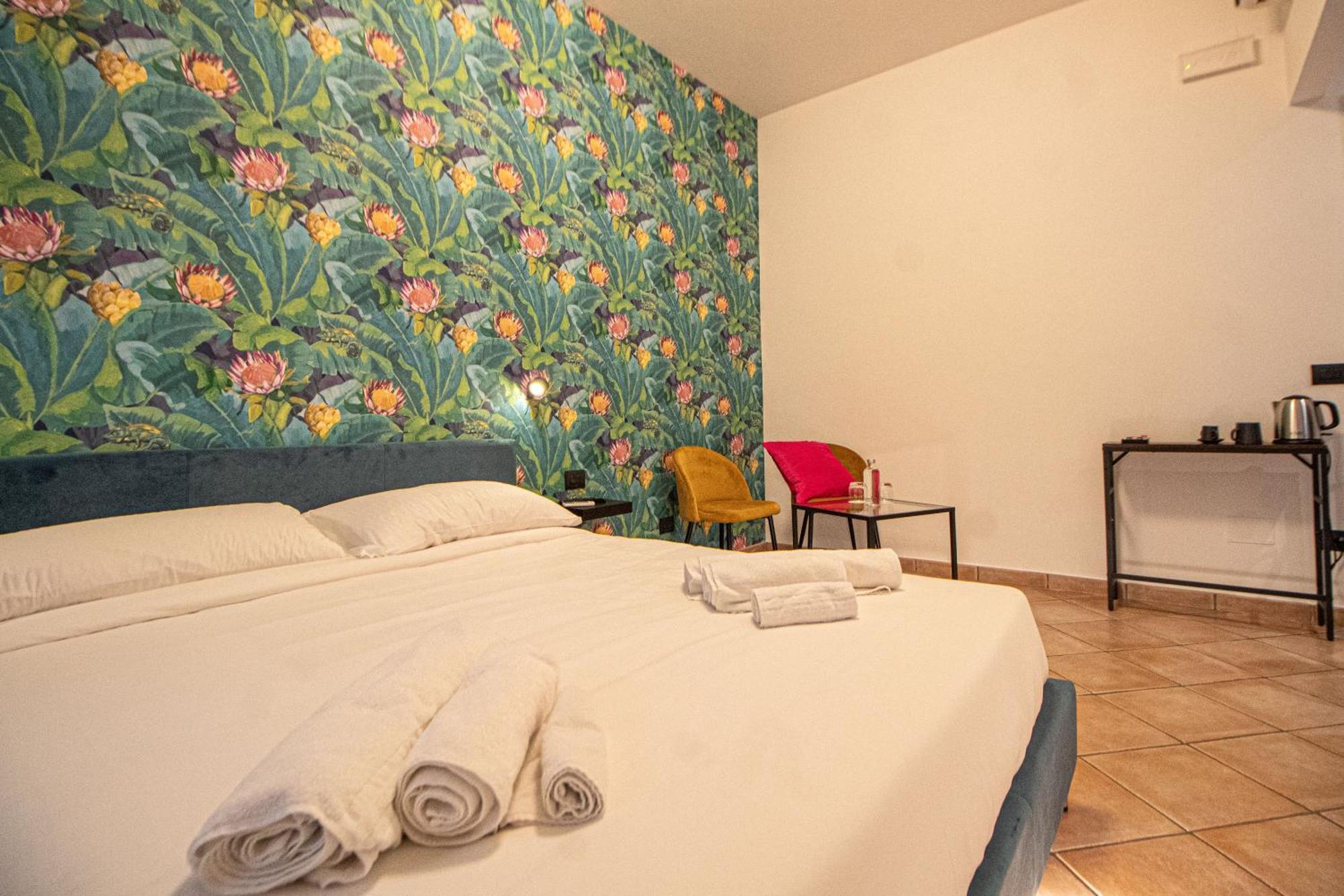 Rhome 34 Rome Extérieur photo