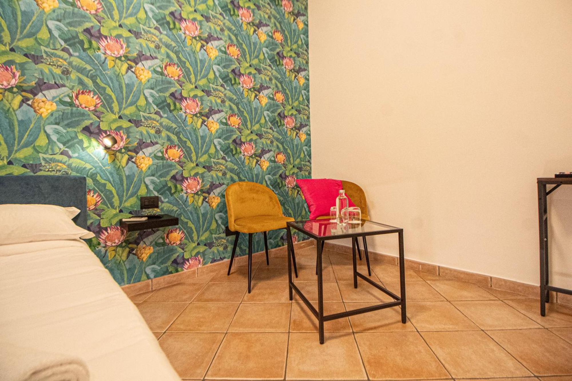 Rhome 34 Rome Extérieur photo