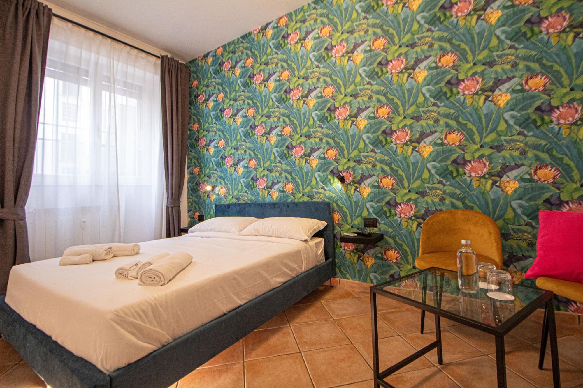 Rhome 34 Rome Extérieur photo
