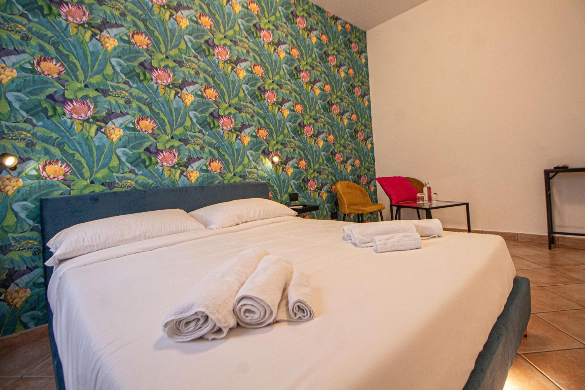Rhome 34 Rome Extérieur photo