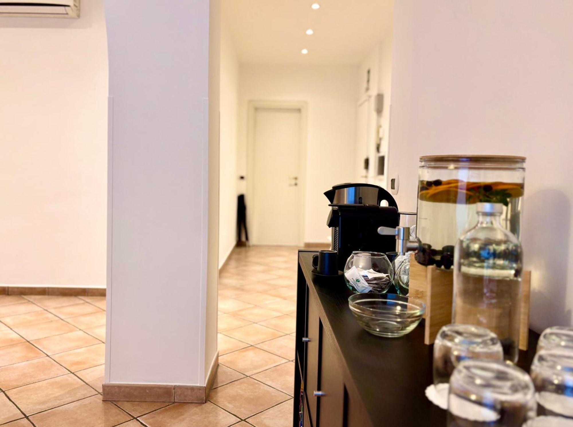 Rhome 34 Rome Extérieur photo