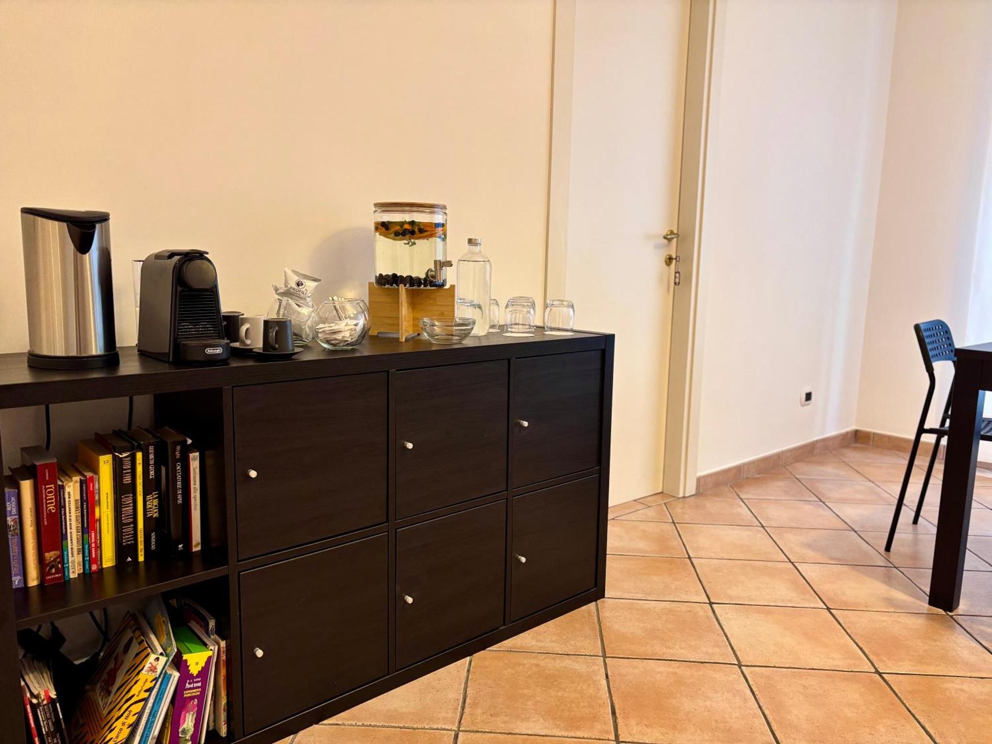 Rhome 34 Rome Extérieur photo